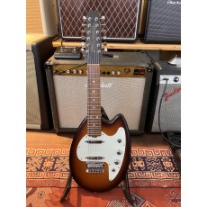 Hammertone Mandoguitar